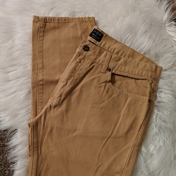 J. Crew Men's Jeans - Picture 1 of 2